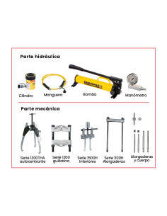 CONJUNTO EXTRACTOR... 2