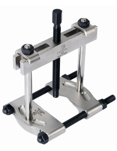 EXTRACTOR FORZA SERIE 1200... 2