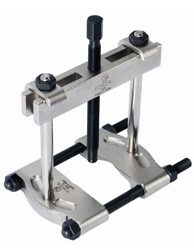 EXTRACTOR FORZA SERIE 1200 GUILLOTINA