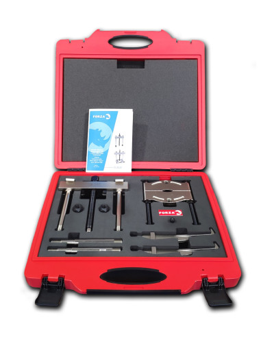 JUEGO DE EXTRACTORES FORZA SERIE...