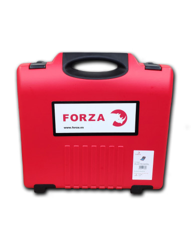 JUEGO DE EXTRACTORES FORZA SERIE...