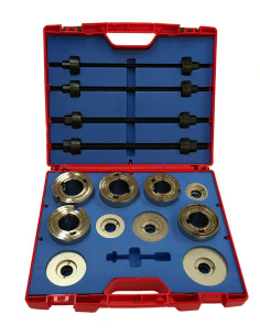 JUEGO FORZA DE EXTRACTORES...