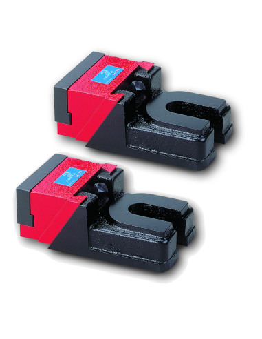 JUEGO DE MORDAZA ESTANDAR FORZA SERIE 34