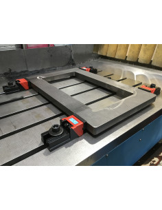 JUEGO DE MORDAZA ESTANDAR... 2