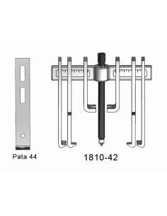 EXTRACTOR MULTIPLE FORZA... 2