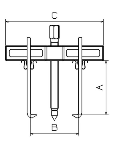 EXTRACTOR MULTIPLE FORZA SERIE...