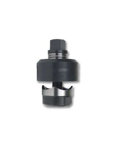 JUEGO DE 4 PERFORADORES REDONDOS PARA...