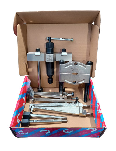 JUEGOS CON HUSILLO HIDRÁULICO...