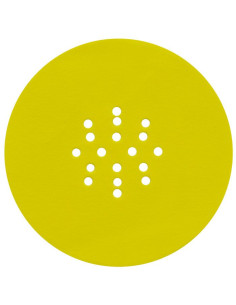 Discos papel abrasivo...