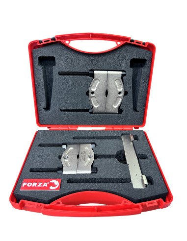 JUEGO K1100 PUENTE Y 2 GUILLOTINAS