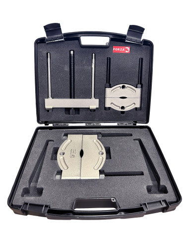 JUEGO K1100 PUENTE Y 2 GUILLOTINAS