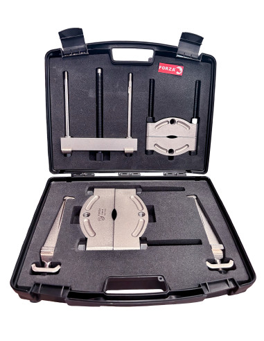 JUEGO CK1100 PUENTE Y 2 GUILLOTINAS...