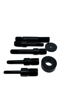 JUEGO DE TORNILLOS Y...