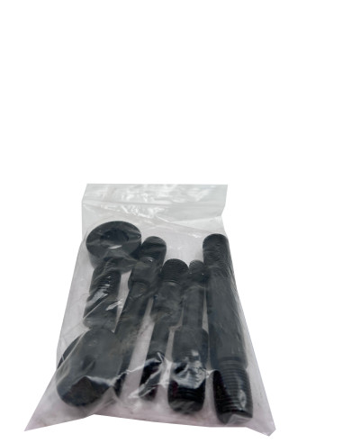 JUEGO DE TORNILLOS Y ARANDELAS PARA...