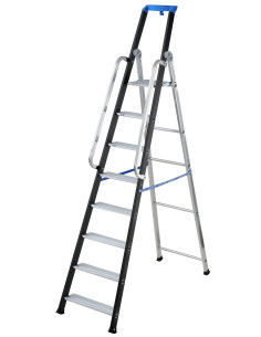 Escalera de tijera Stabila...