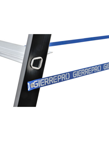 Escalera de tijera Stabila 60 Pro con...