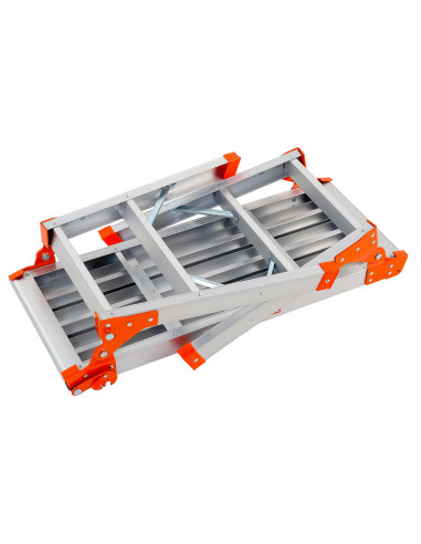 Plataforma de trabajo Workstep