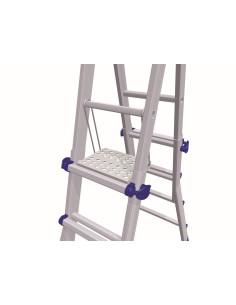 Plataforma de trabajo para...