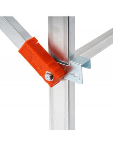 Andamio EN1004 de aluminio TA-FL