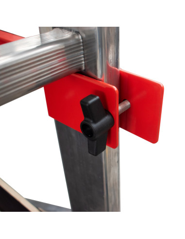 Andamio EN1004 de aluminio TA-FL