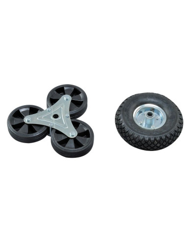 Repuestos para carretillas