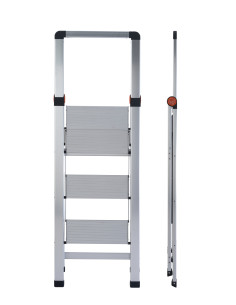 Mini escalera ultra delgada... 2