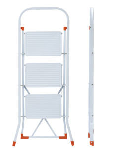 Mini escalera básica de... 2