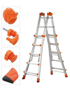 Recambios para escaleras...