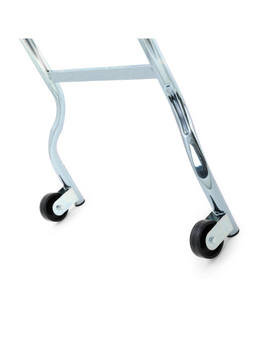 Andamios de acero galvanizado Kreo