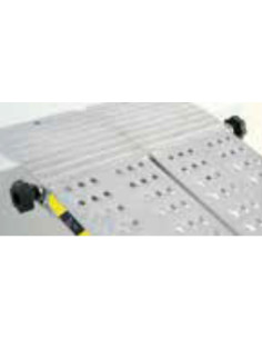 Kit para la unión de rampas... 2