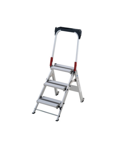 Taburete profesional plegable de...