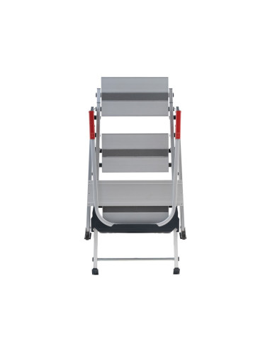 Taburete profesional plegable de...