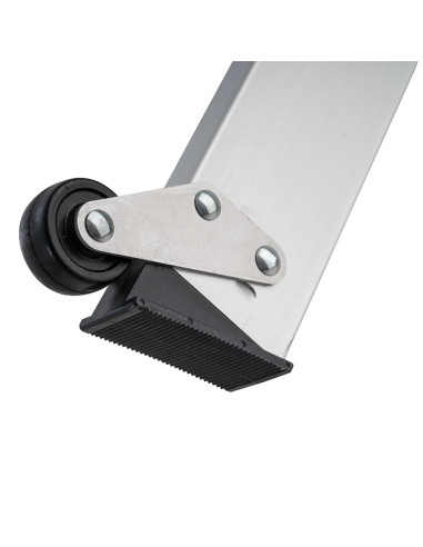 Taburete profesional plegable de...