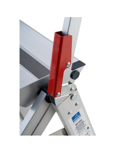 Taburete profesional plegable de...