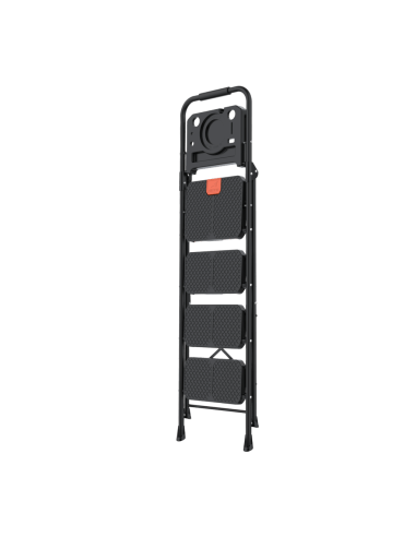 Taburete plegable acero EN 14183...