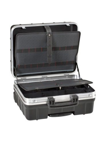 Maleta portaherramientas Atomik...