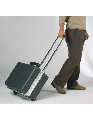 Maleta portaherramientas Atomik...