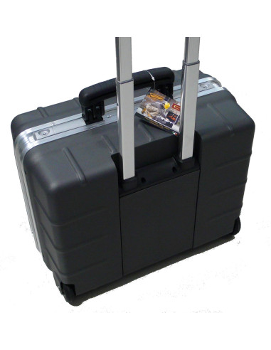 Maleta portaherramientas Atomik...