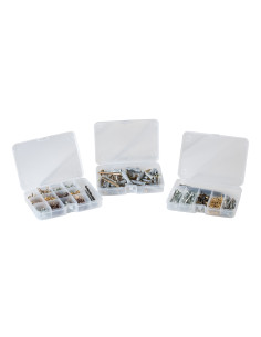 Cajitas vacías para... 2