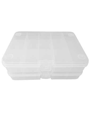 Cajitas vacías para pequeños obejtos WL