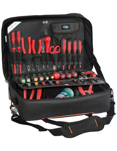 Bolsa portaherramientas Bag and Case