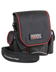 Bandolera portaherramientas...