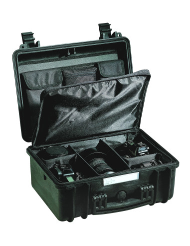 Maleta estanca de protección Explorer...