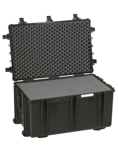 Maleta estanca de protección Explorer...