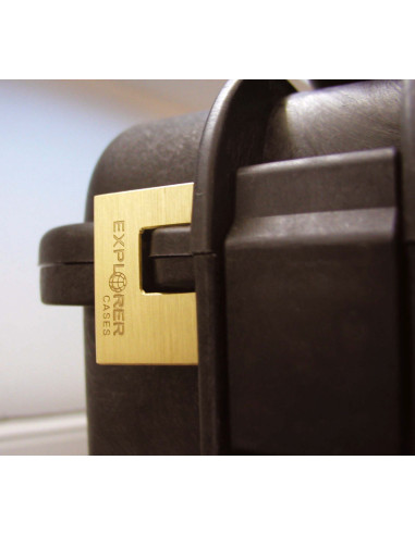 Maleta estanca de protección Explorer...