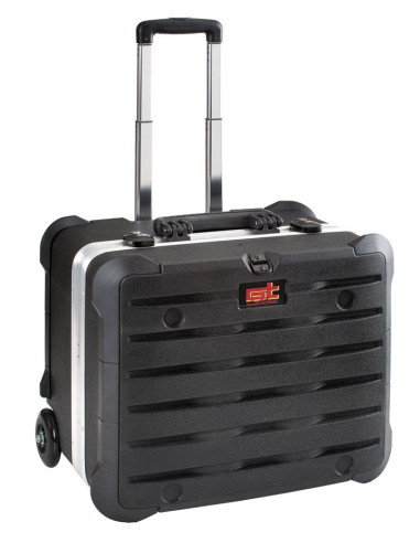 Maleta portaherramientas Rock Turtle PEL