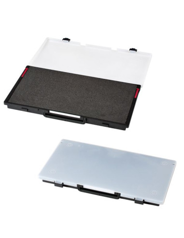 Cajones-maletines para maleta ALL.IN.ONE