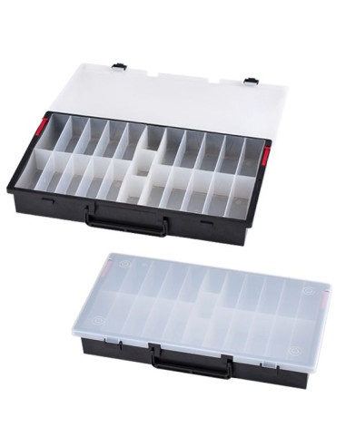 Cajones-maletines para maleta ALL.IN.ONE