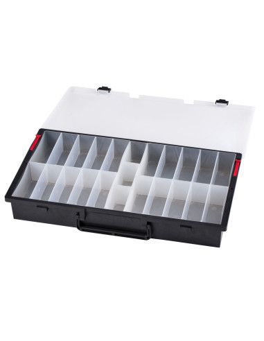 Cajones-maletines para maleta ALL.IN.ONE