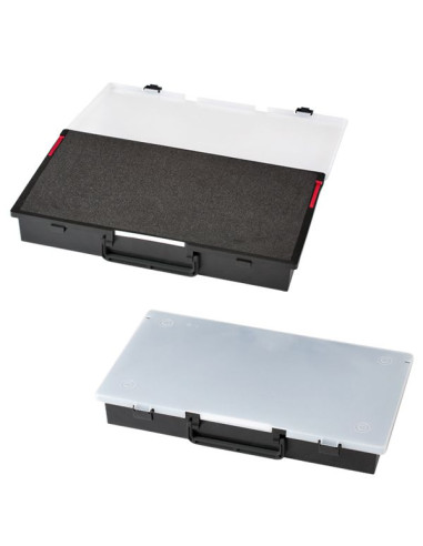 Cajones-maletines para maleta ALL.IN.ONE